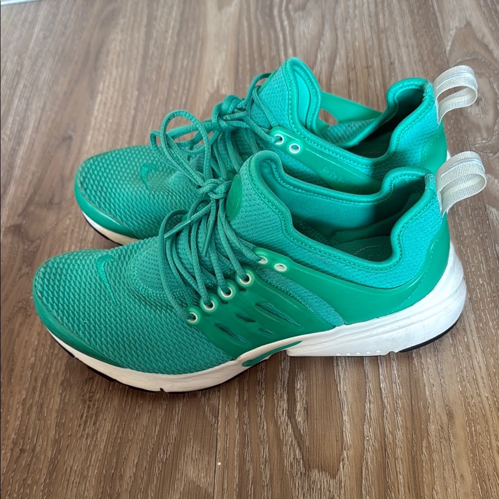 Nike Air Presto